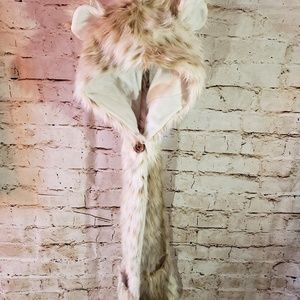 🌟Hat Butik Animal hat